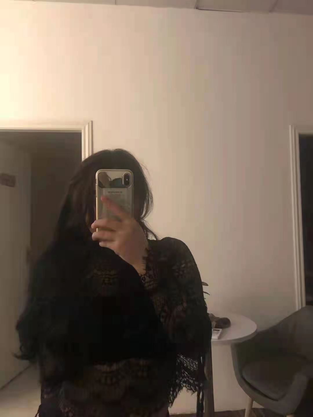 素质兼职小姐姐